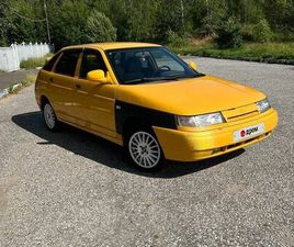 ПРОДАЖА ЛАДА 2112, 2005 ГОД В КАШИРЕ