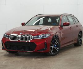 BMW SERIE 3 330E XDRIVE TOURING