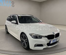 BMW SERIE 3 TOURING 340I XDRIVE BMW SERIE 3 340I XDRIVE TOURING