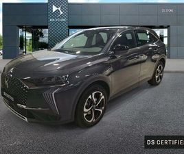 CITROEN DS7 BLUEHDI 130 AUTOMATICO BASTILLE