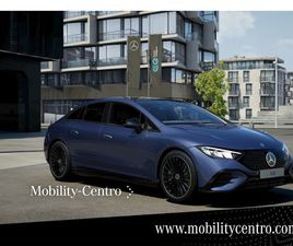 MERCEDES-BENZ EQE EQE 350+ AMG NIGHT EDITION