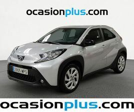 TOYOTA AYGO X CROSS TOYOTA AYGO X CROSS 1.0 VVT-I PLAY (72 CV)