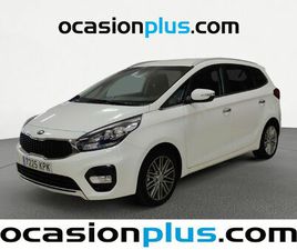 KIA CARENS KIA CARENS 1.6 GDI DRIVE (135 CV)