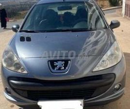 PEUGEOT 206 PEUGEOT 206 PLUS