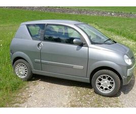 AIXAM A751 AIXAM A 751 JG. 2006