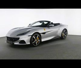 FERRARI PORTOFINO V8 3.9 T 620CH