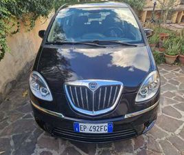 1.4 8V 5TH AVENUE ECOCHIC GPL