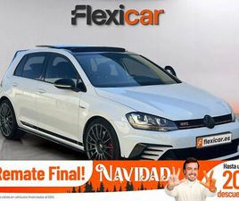 GTI CLUBSPORT 2.0 TSI 265CV BMT DSG