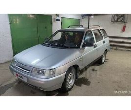 ПРОДАЖА ЛАДА 2111, 2001 ГОД В ТОМСКЕ