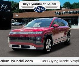 NEW 2026 HYUNDAI IONIQ 9 PERFORMANCE LIMITED