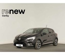 RENAULT CLIO CLIO 1.0 TCE EVOLUTION