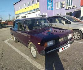 LADA 2105 ПРОДАЖА ЛАДА 2105, 2000 ГОД В ХАБАРОВСКЕ