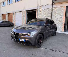 2.0 T EXECUTIVE Q4 280CV AUTO