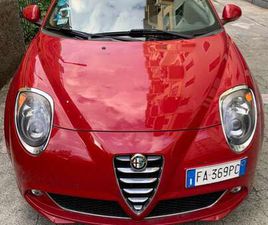 MITO 20131.3 JTDM JUNIOR 85CV