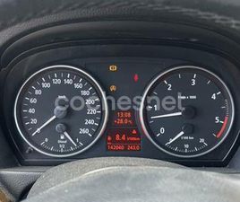 BMW SERIE 3 330 BMW SERIE 3 330D E90