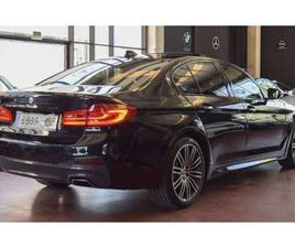 540DA XDRIVE 320 CV. NACIONAL. SOLO 2 PROPIETARIOS
