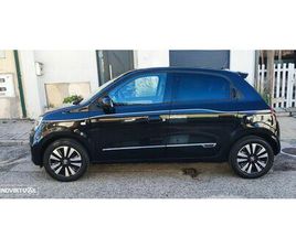 RENAULT TWINGO RENAULT TWINGO 1.0 SCE INTENS