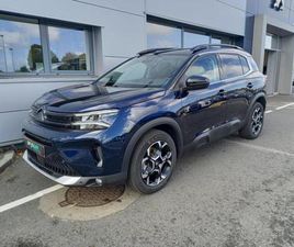 BLUEHDI 130 S&S EAT8 MAX