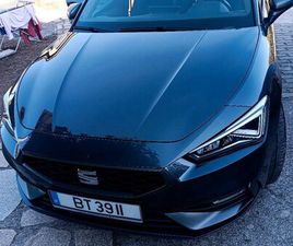 SEAT LEON LEON FR SPORTSTOURER DEZEMBRO/20