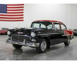 CHEVROLET 210 1955 CHEVROLET 210