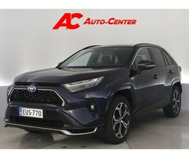 HYBRID 2,5 AWD-I PREMIUM EDITION - / 1-OMISTAJA / 360 KAMERA / ILMASTOIDUT PENKIT / ETÄHALLINTA / KE