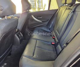 BMW SERIE 3 TOURING 328 BMW SERIE 3 328I TOURING