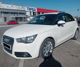 AUDI A1 1.6 TDI AMBITION