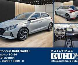 1.0 EDITION 30+ AHK NAVI,KLIMA,BOSE