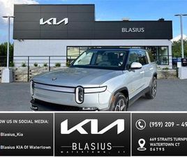 USED 2023 RIVIAN R1S ADVENTURE