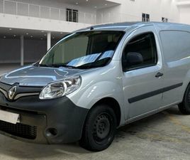 RENAULT KANGOO EXPRESS RENAULT KANGOO EXPRESS II 1.5 BLUE DCI 95CH CONFORT