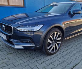 VOLVO V90 2.0 S90/ /145KW POLESTAR