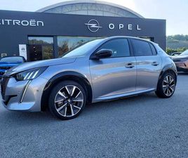 MOTORE ELETTRICO 136 CV 5 PORTE GT PACK