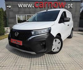 NISSAN TOWNSTAR NISSAN TOWNSTAR COMFORT