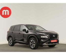 NISSAN X-TRAIL X-TRAIL 1.5 E-POWER N-CONNECTA