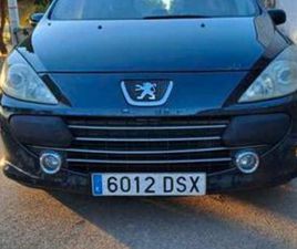 PEUGEOT 307 PEUGEOT - 307