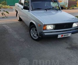 ПРОДАЖА ЛАДА 2105, 2011 ГОД В ПРОХОРОВКЕ