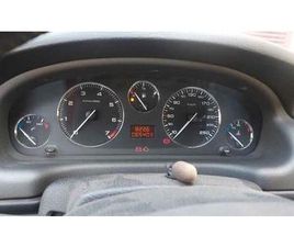 PEUGEOT 406 PEUGEOT - 406