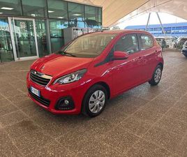 5P 1.0 VTI ACTIVE S&S