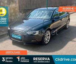 AUDI A5 SPORTBACK 2.0 TDI MULTITRONIC