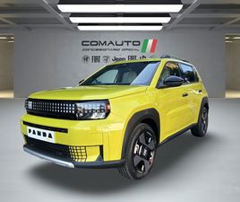 FIAT GRANDE PANDA FIAT GRANDE PANDA MHEV 81KW (110CV) LA PRIMA