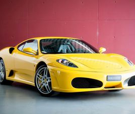 FERRARI F430 F430