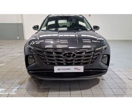 HYUNDAI TUCSON HYUNDAI TUCSON 1.6 CRDI VANGUARD DCT