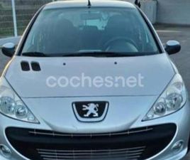 PEUGEOT 206+ PEUGEOT 206PLUS