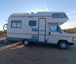 PEUGEOT J5 PEUGEOT - J5