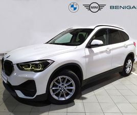 SDRIVE18D 110 KW (150 CV)