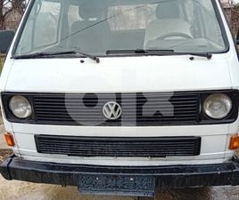 VOLKSWAGEN T2 / INFO NA 063021774