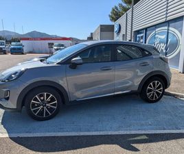 1.0 FLEXIFUEL 125CH S&S MHEV TITANIUM