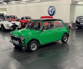 INNOCENTI SERIE 300