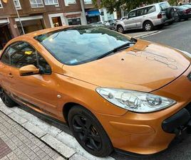 PEUGEOT 307 PEUGEOT - 307