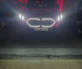 BMW X2 M35I AUTOMATIK, 2024 GOD.